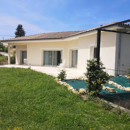 Sabat Homestay Chateau-l'Eveque