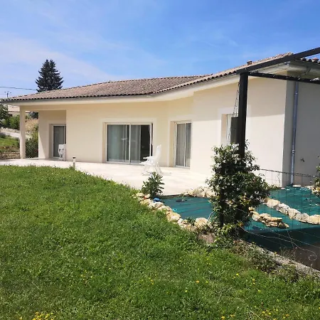 Sabat בית אירוח Château-lʼÉvêque