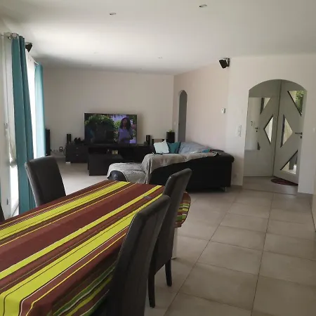 Sabat Chateau-l'Eveque