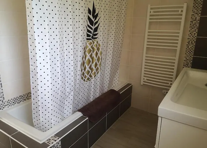 Sabat Alloggio in famiglia