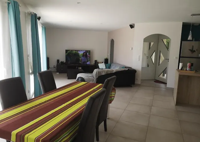 Sabat Château-lʼÉvêque